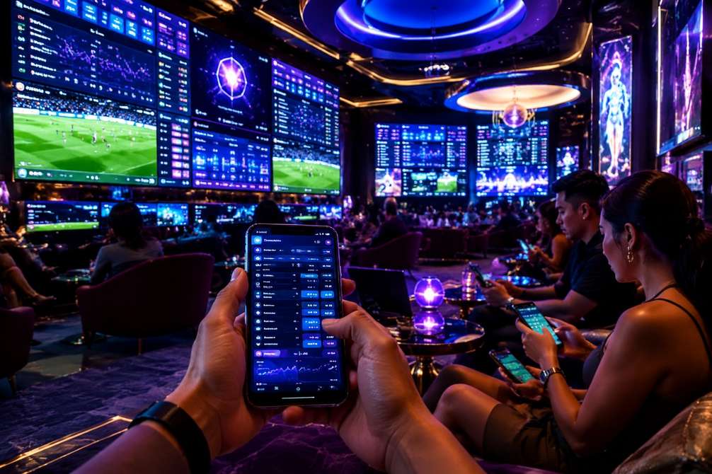 spinbet99