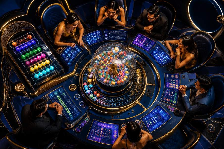 spinbet99